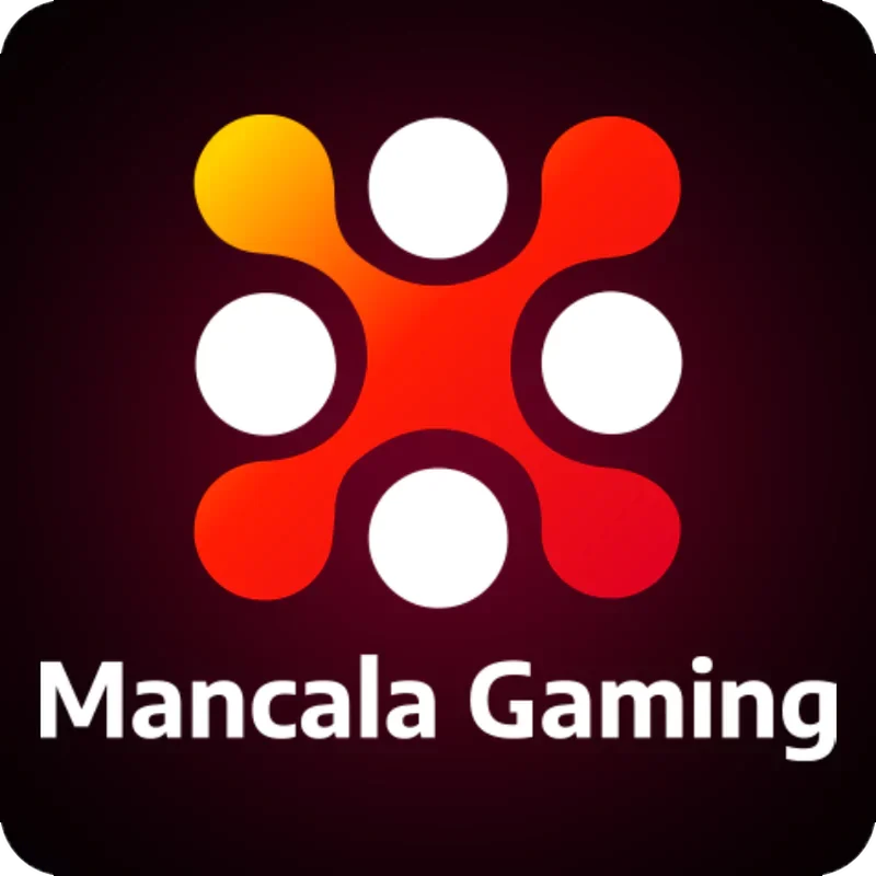 โลโก้ผู้ให้บริการเกมออนไลน์ Mancala Gaming